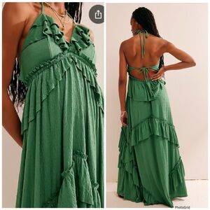 Free People Santa Luz